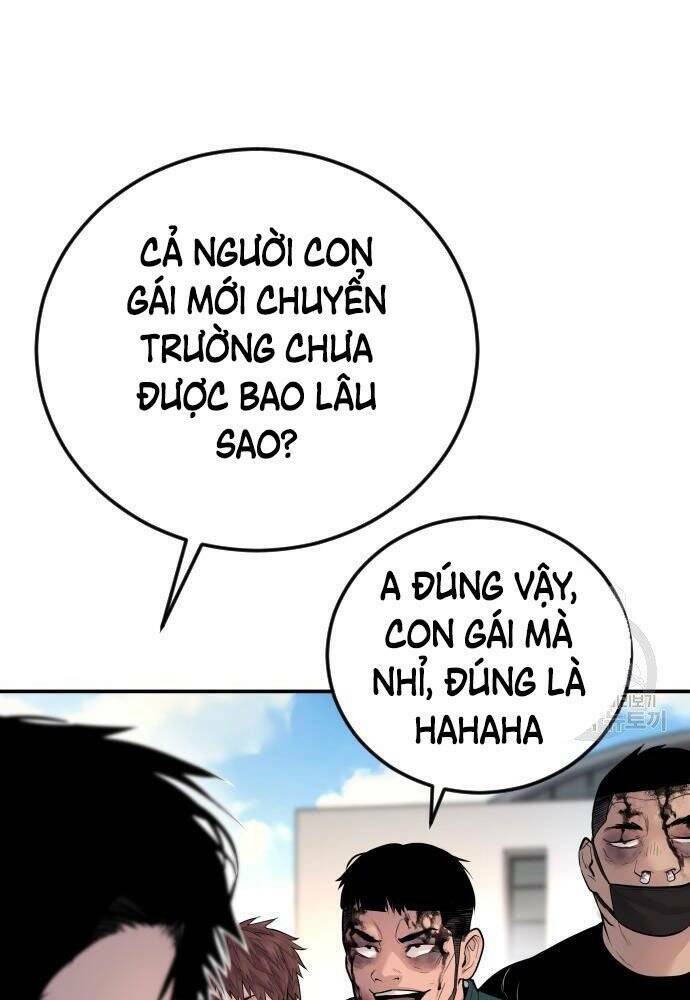 Đặc Vụ Kim Chapter 50 - Trang 2