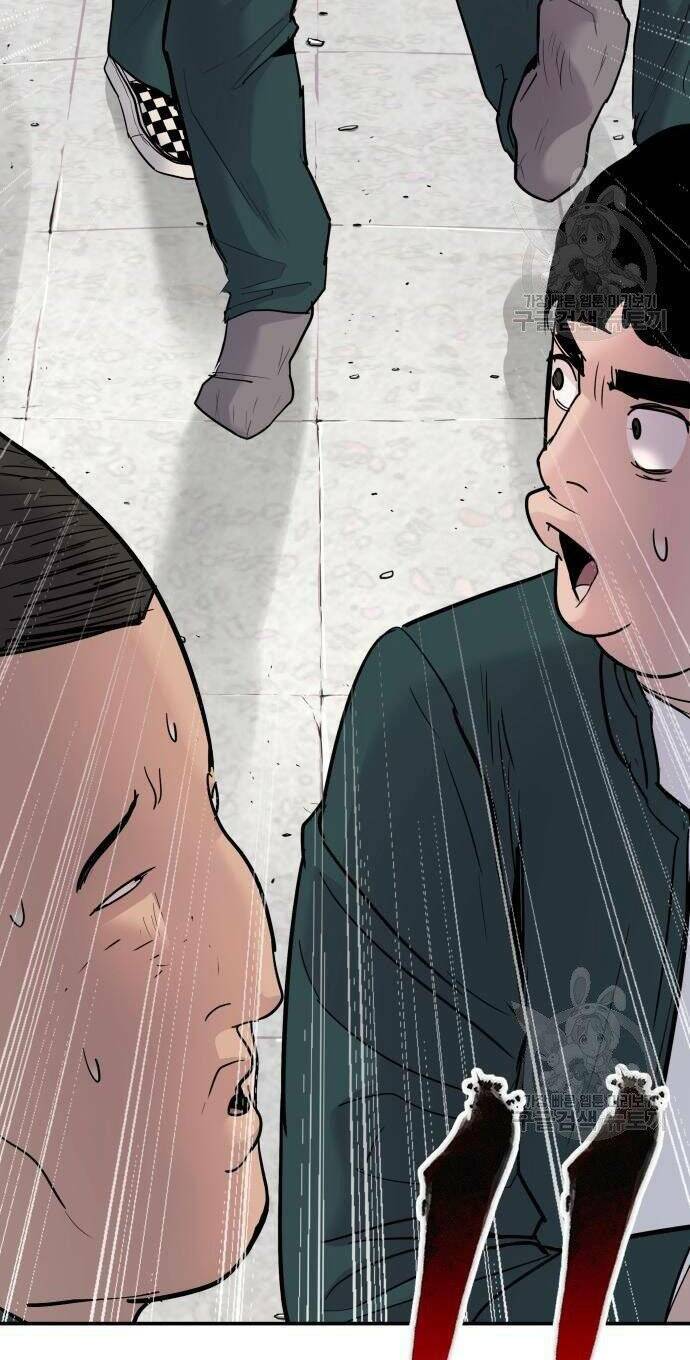 Đặc Vụ Kim Chapter 50 - Trang 2