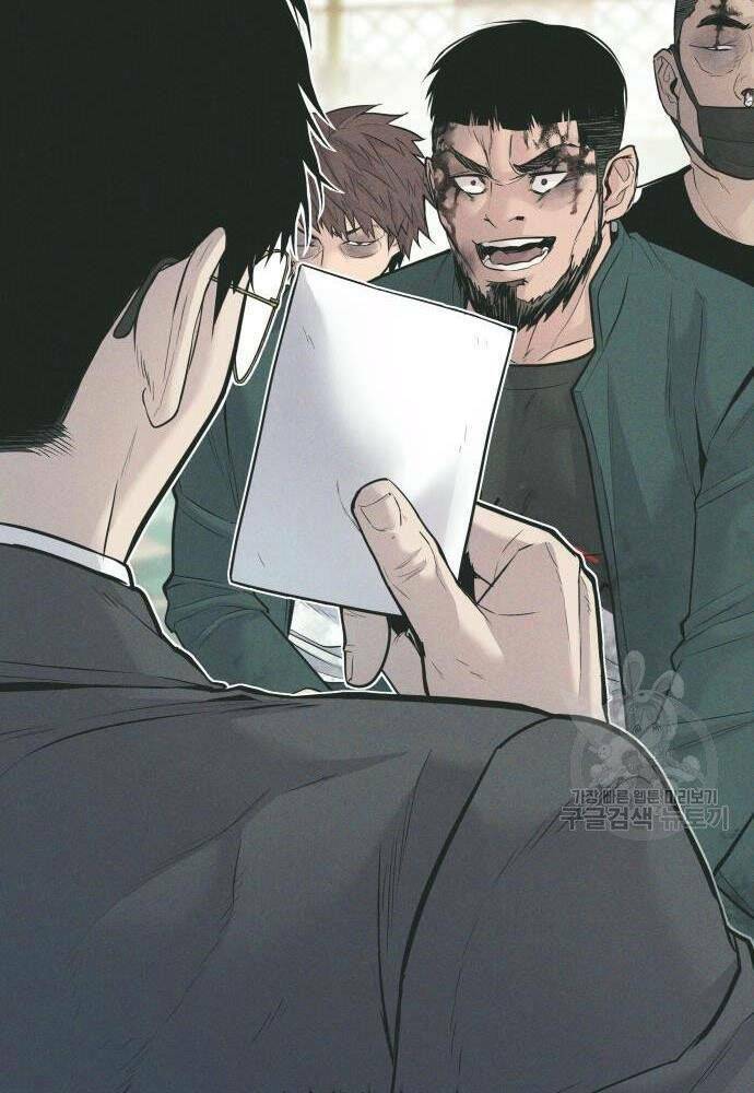 Đặc Vụ Kim Chapter 50 - Trang 2