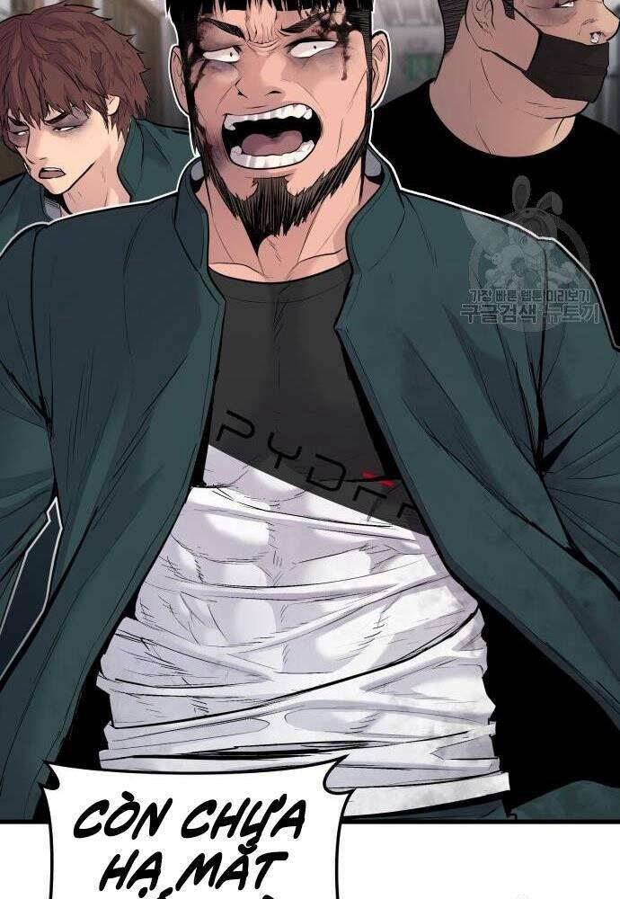 Đặc Vụ Kim Chapter 50 - Trang 2