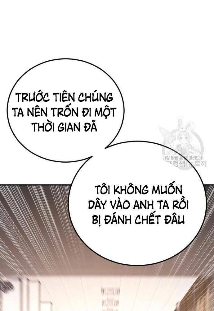 Đặc Vụ Kim Chapter 50 - Trang 2