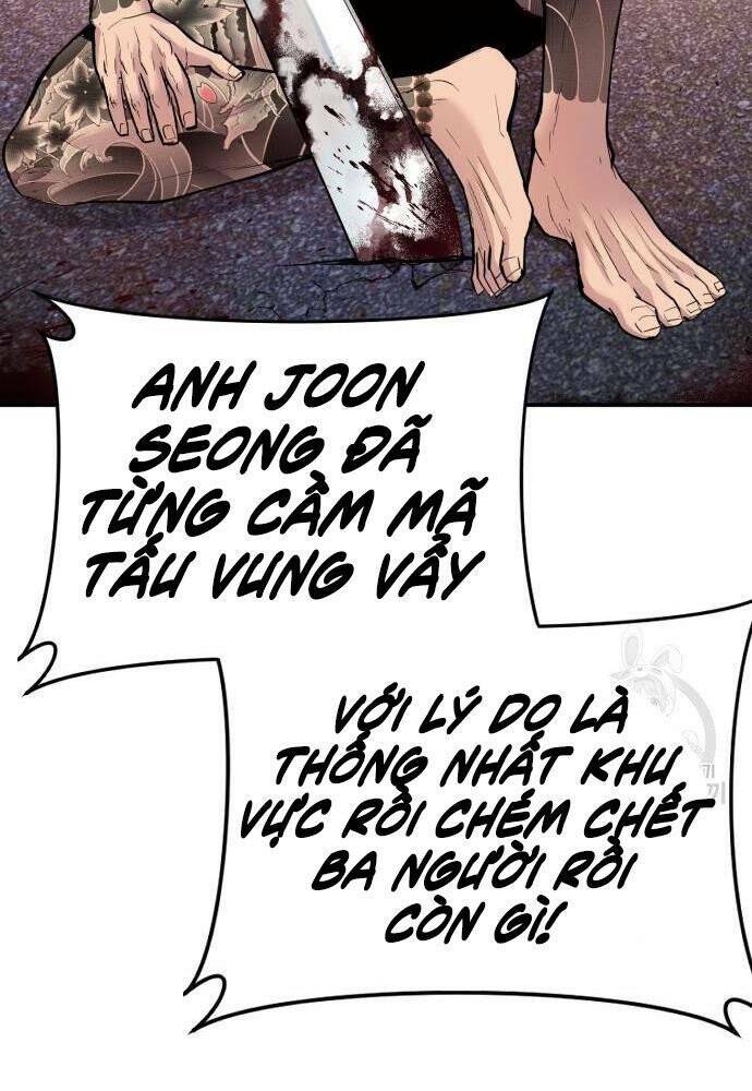 Đặc Vụ Kim Chapter 50 - Trang 2