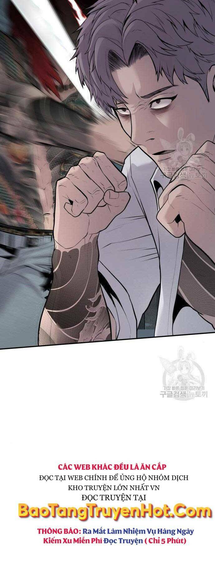 Đặc Vụ Kim Chapter 51.5 - Trang 2