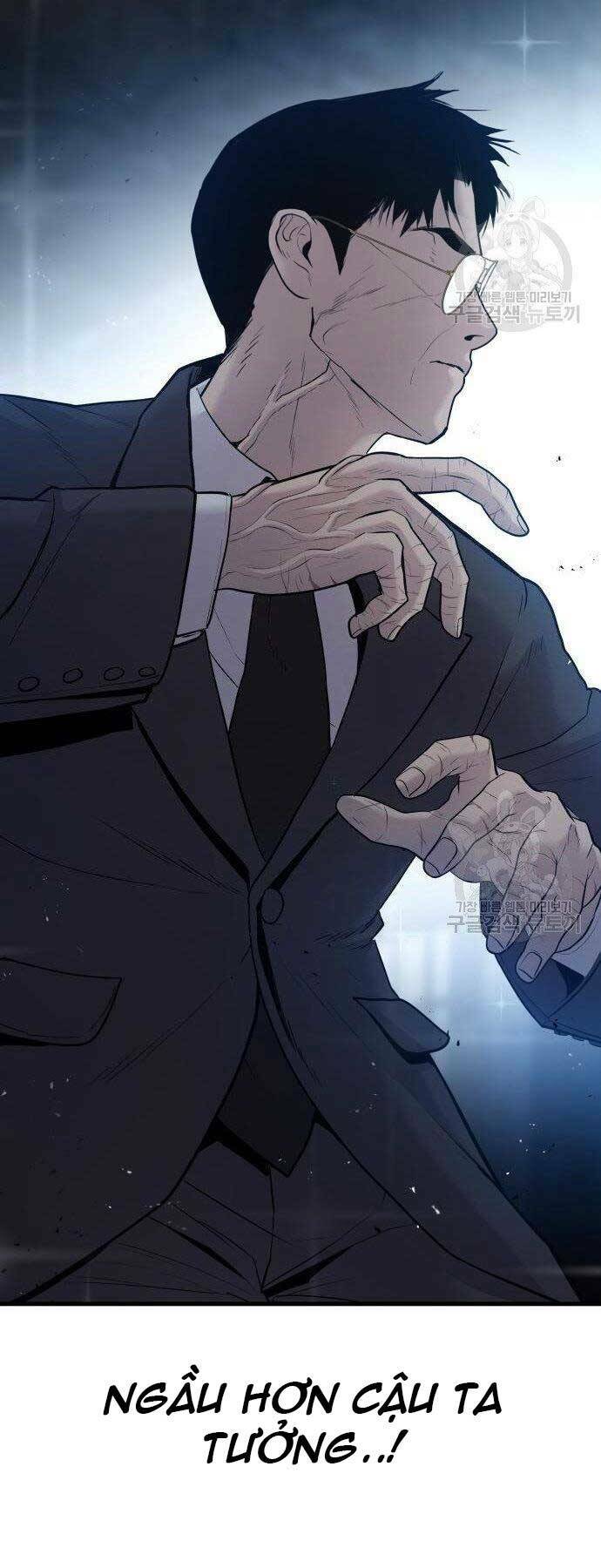 Đặc Vụ Kim Chapter 51.5 - Trang 2