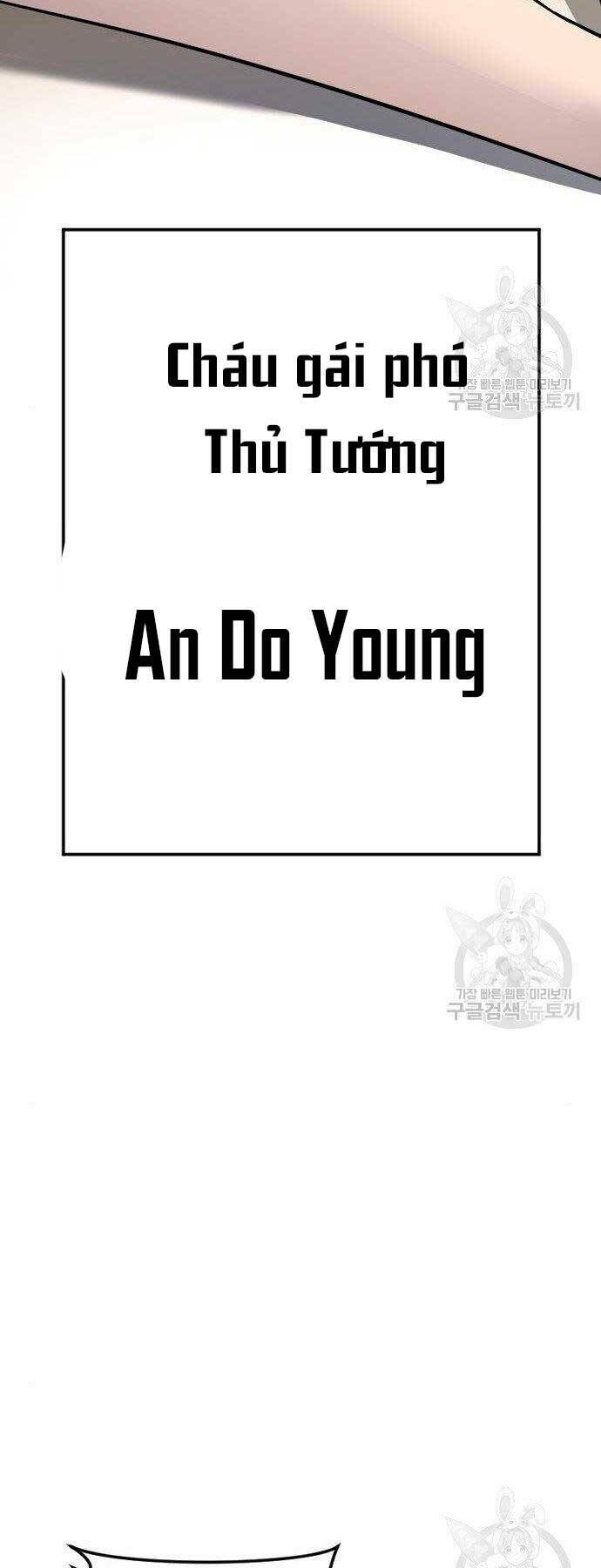 Đặc Vụ Kim Chapter 51.5 - Trang 2