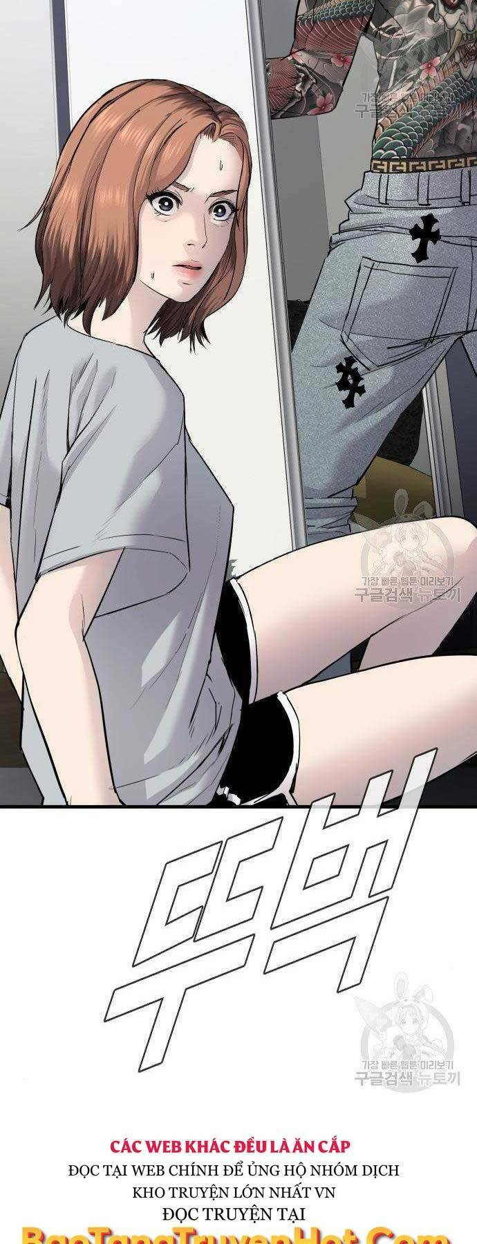 Đặc Vụ Kim Chapter 51.5 - Trang 2