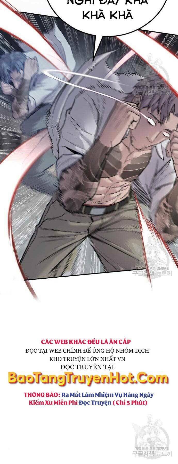 Đặc Vụ Kim Chapter 51.5 - Trang 2