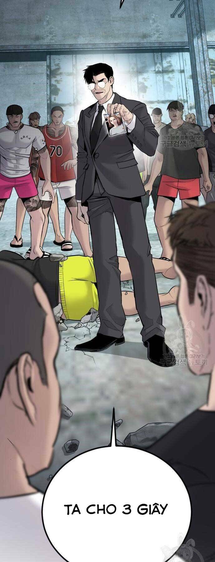 Đặc Vụ Kim Chapter 51 - Trang 2