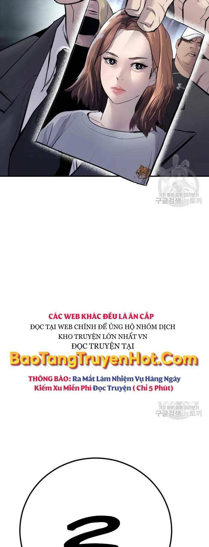 Đặc Vụ Kim Chapter 51 - Trang 2