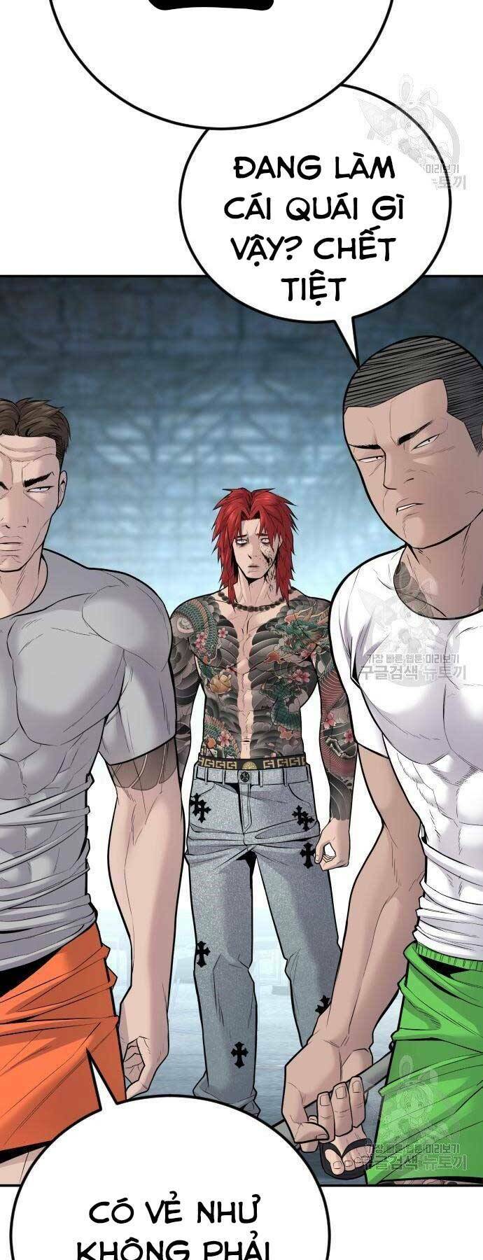 Đặc Vụ Kim Chapter 51 - Trang 2