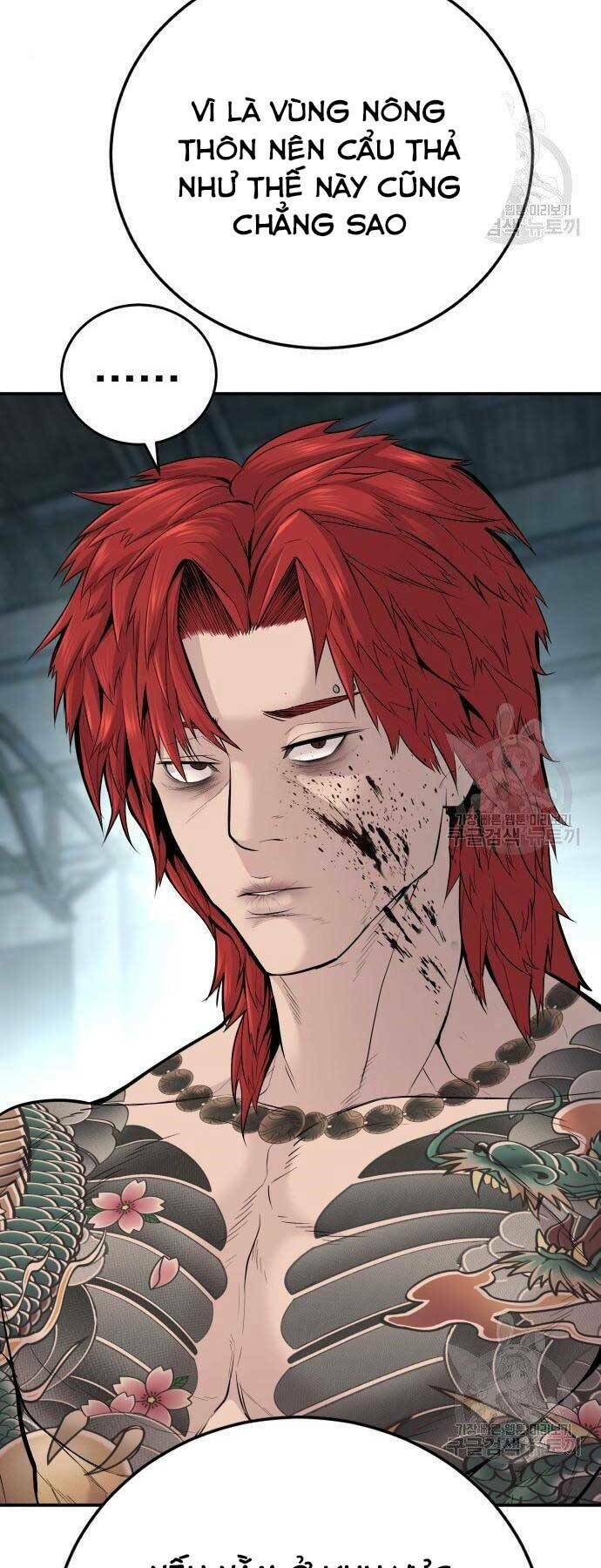 Đặc Vụ Kim Chapter 51 - Trang 2