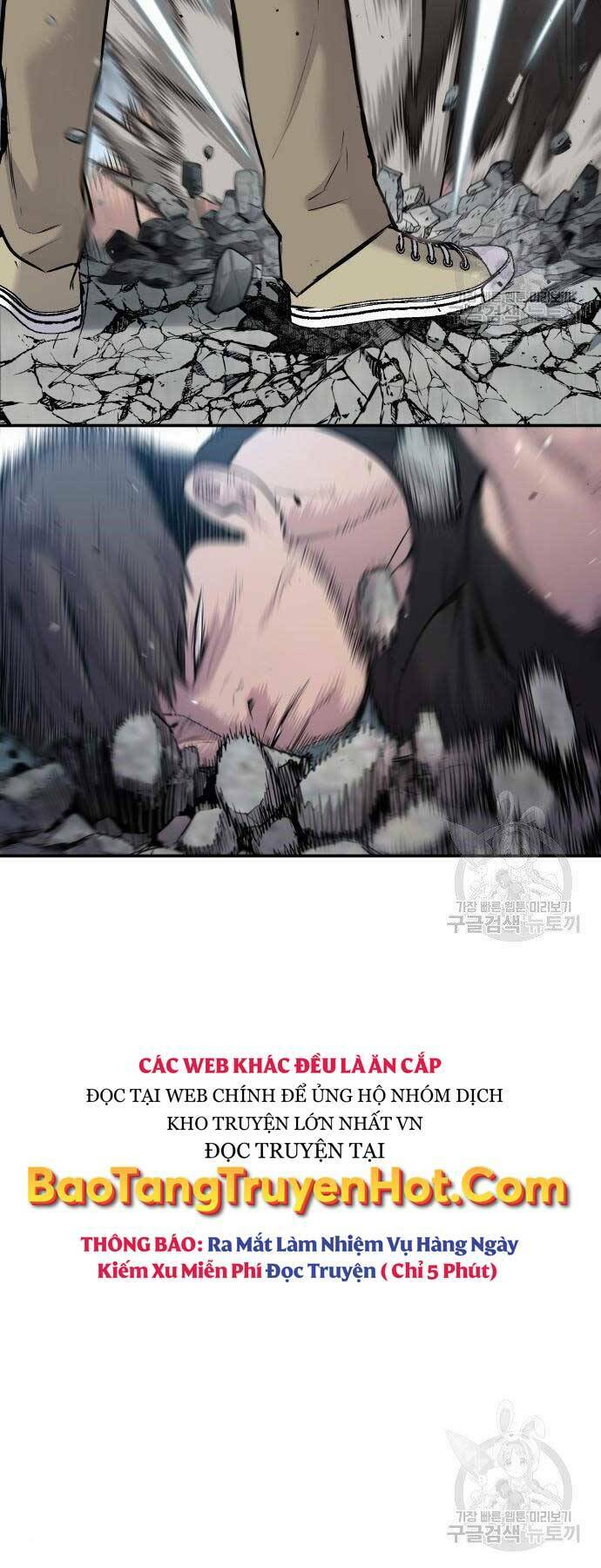 Đặc Vụ Kim Chapter 51 - Trang 2