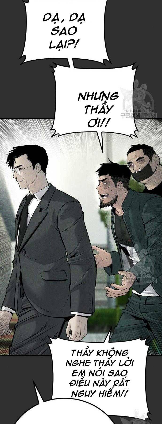 Đặc Vụ Kim Chapter 51 - Trang 2