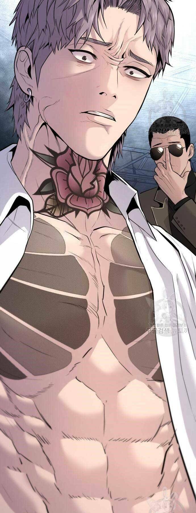 Đặc Vụ Kim Chapter 51 - Trang 2