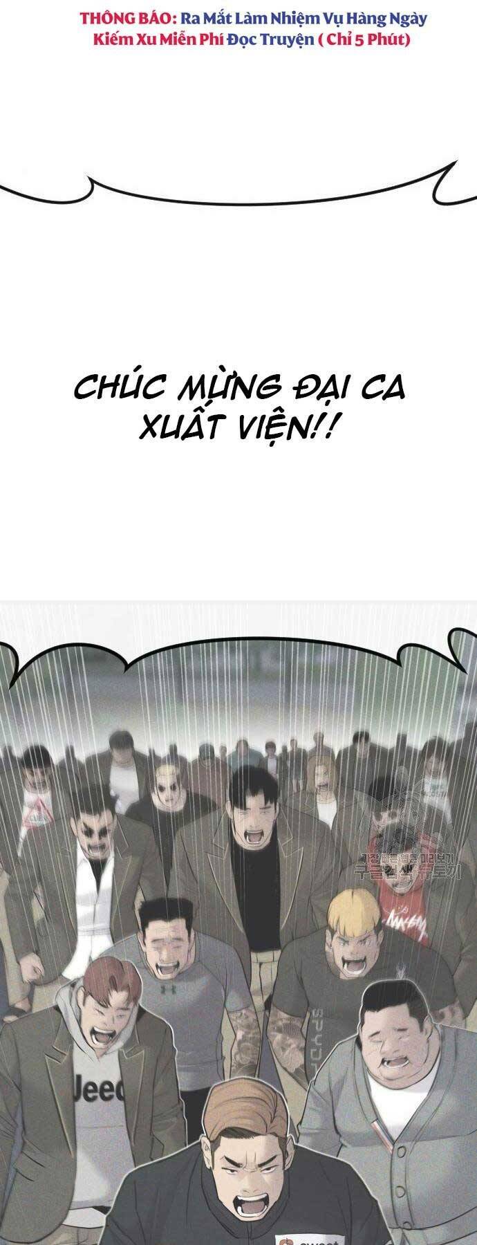 Đặc Vụ Kim Chapter 51 - Trang 2