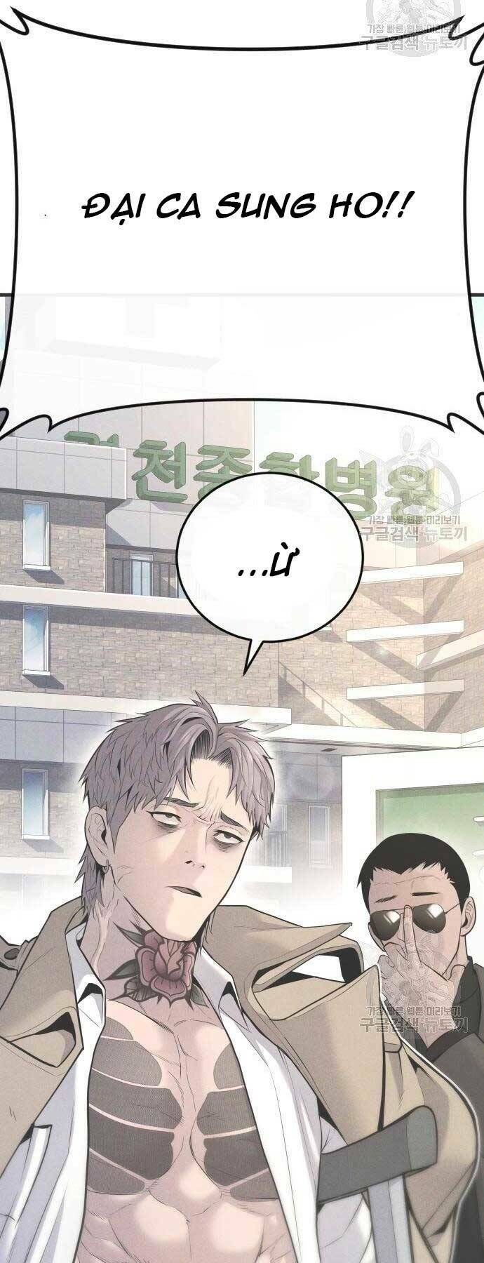 Đặc Vụ Kim Chapter 51 - Trang 2