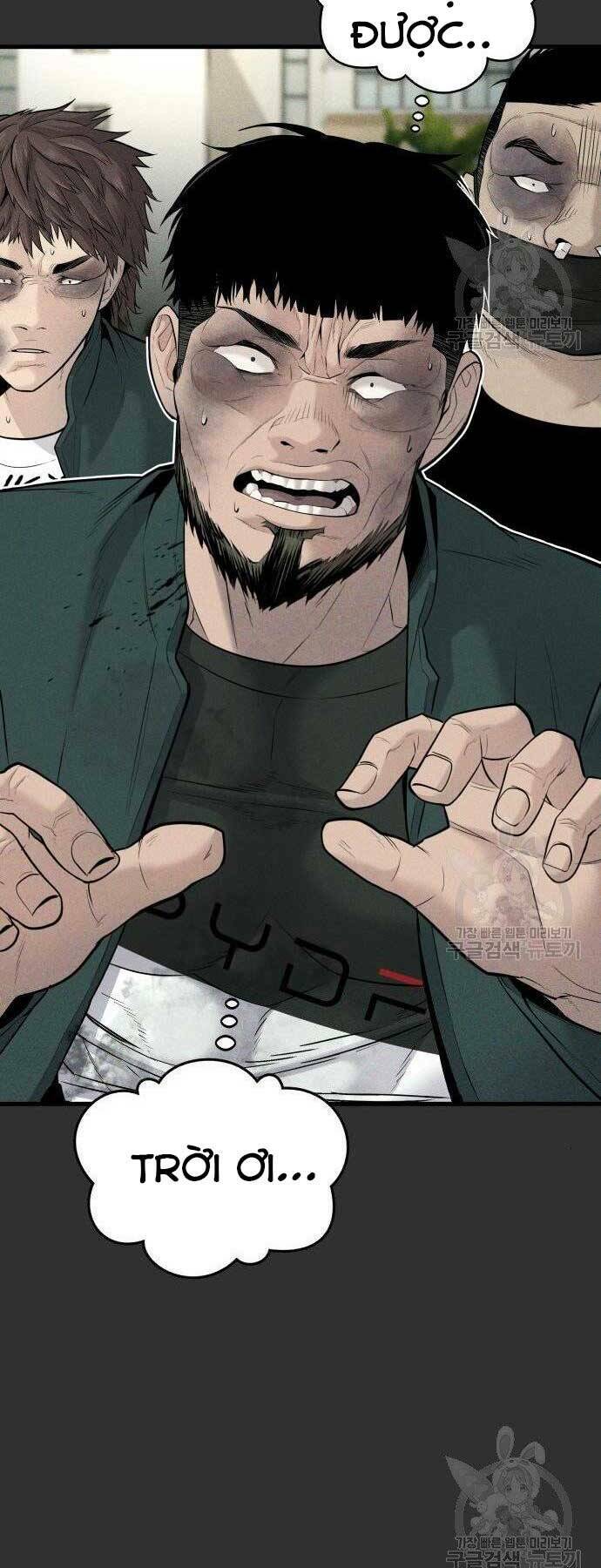 Đặc Vụ Kim Chapter 51 - Trang 2