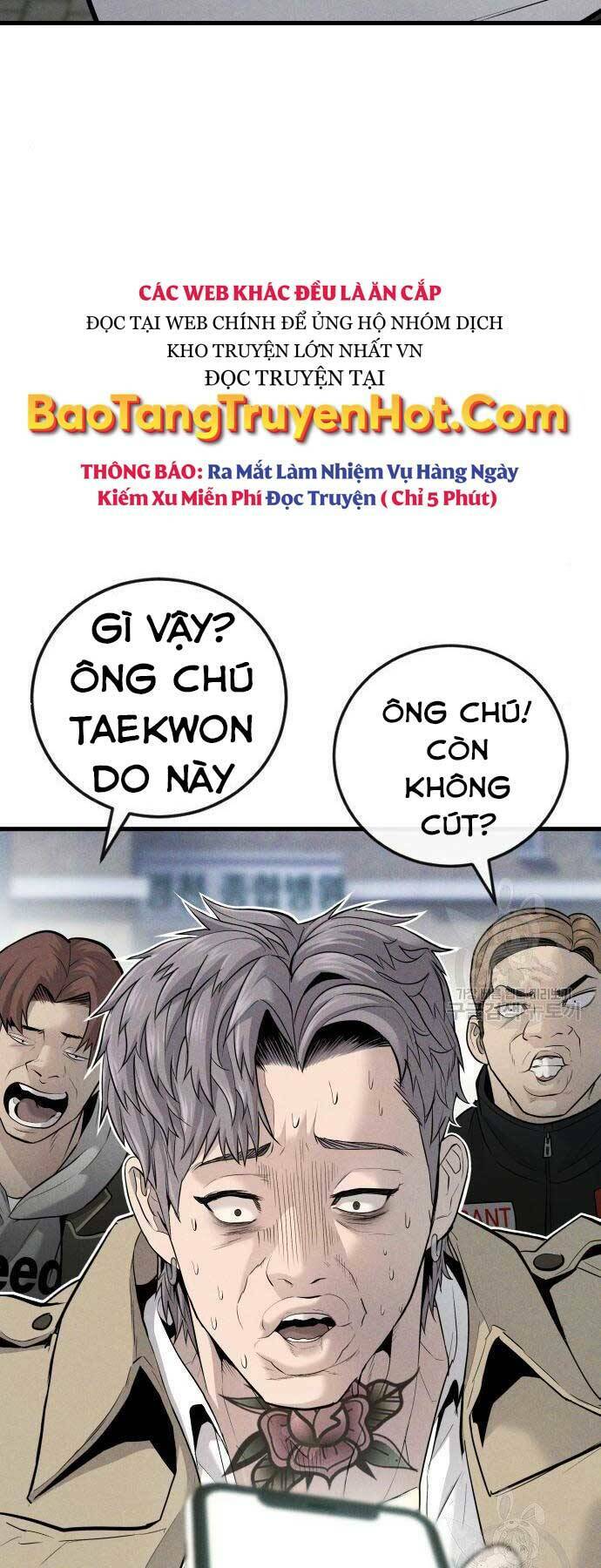 Đặc Vụ Kim Chapter 51 - Trang 2