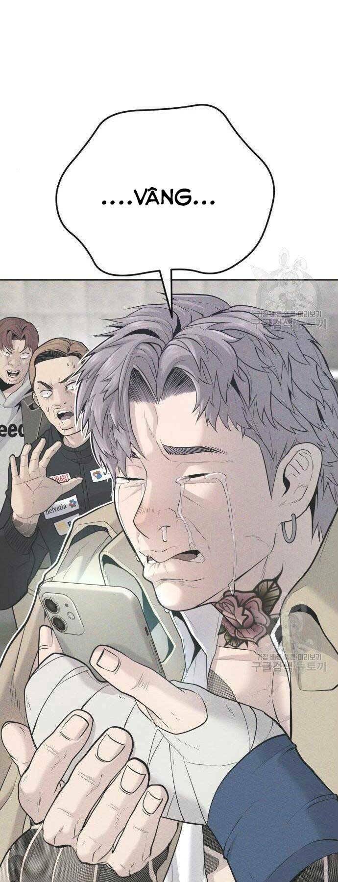 Đặc Vụ Kim Chapter 51 - Trang 2