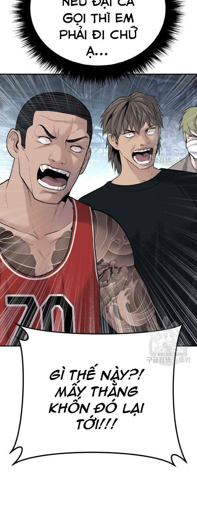 Đặc Vụ Kim Chapter 51 - Trang 2