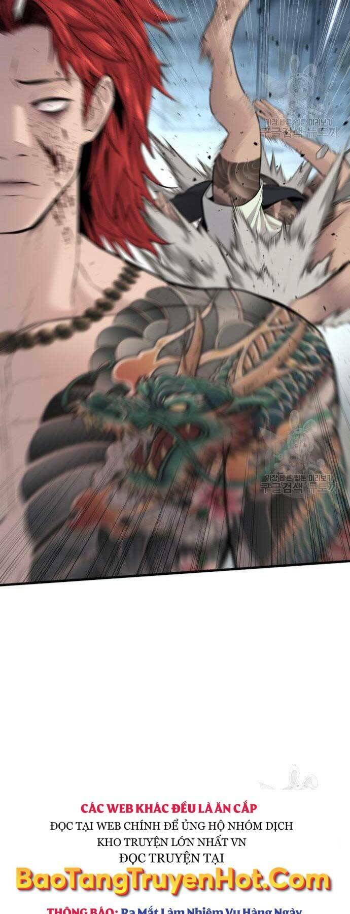 Đặc Vụ Kim Chapter 51 - Trang 2