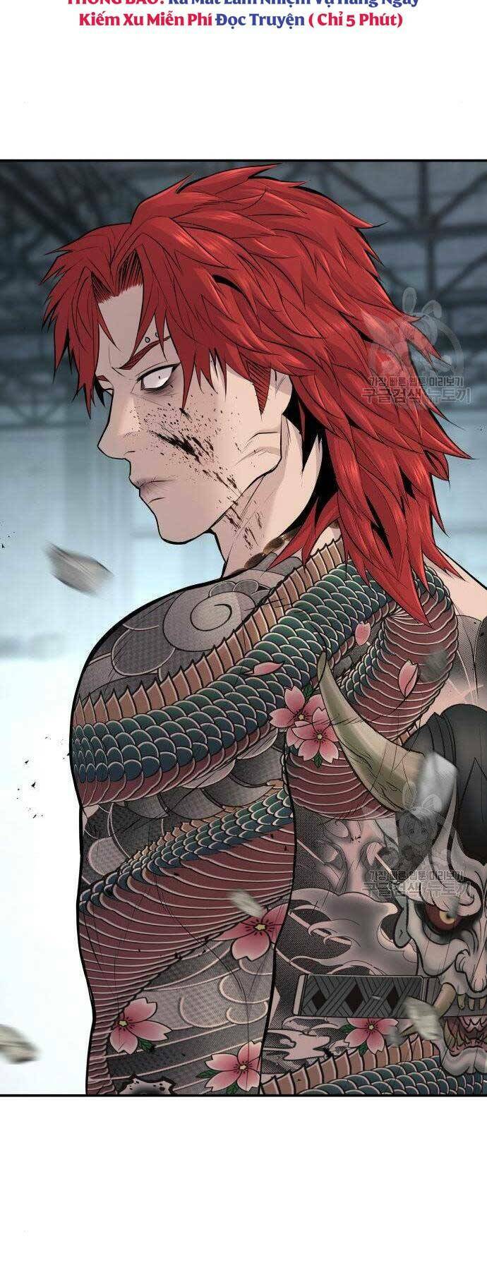 Đặc Vụ Kim Chapter 51 - Trang 2