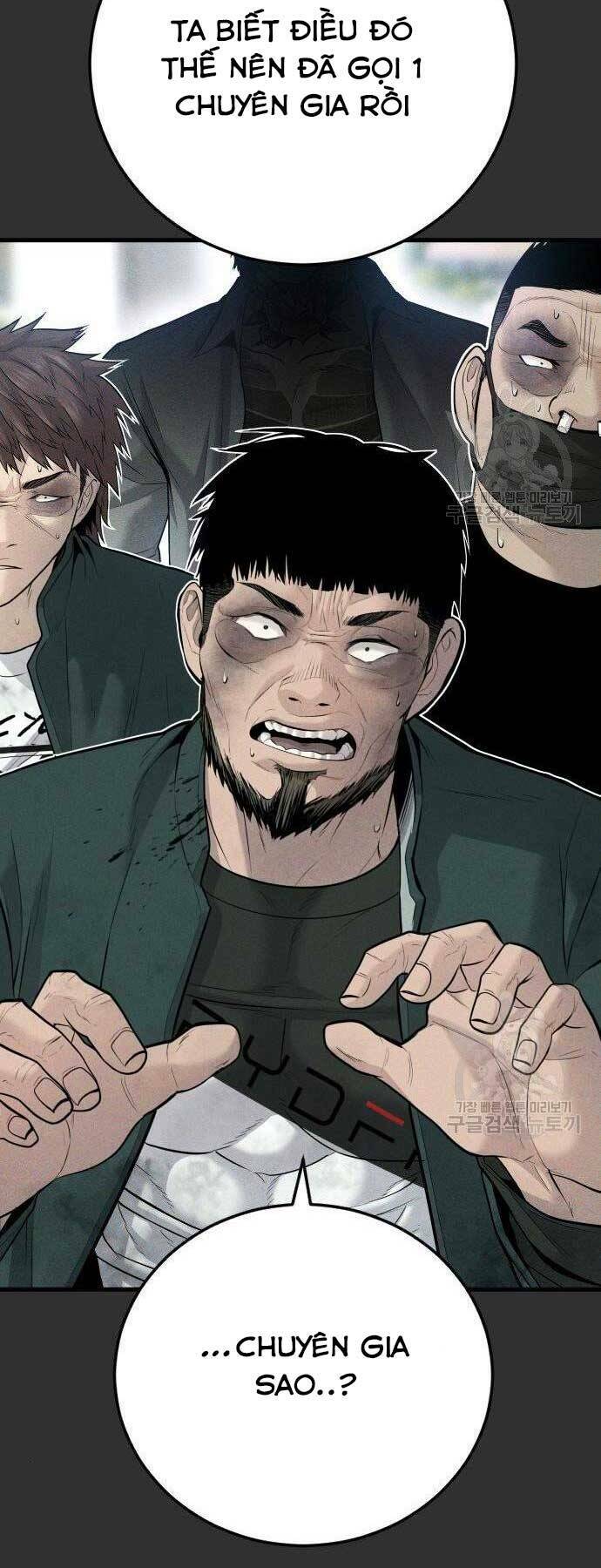 Đặc Vụ Kim Chapter 51 - Trang 2