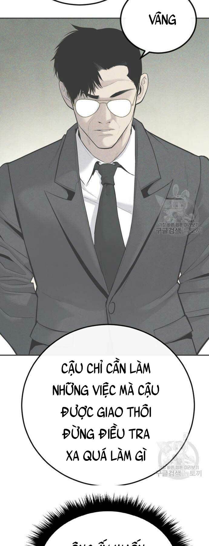 Đặc Vụ Kim Chapter 52 - Trang 2