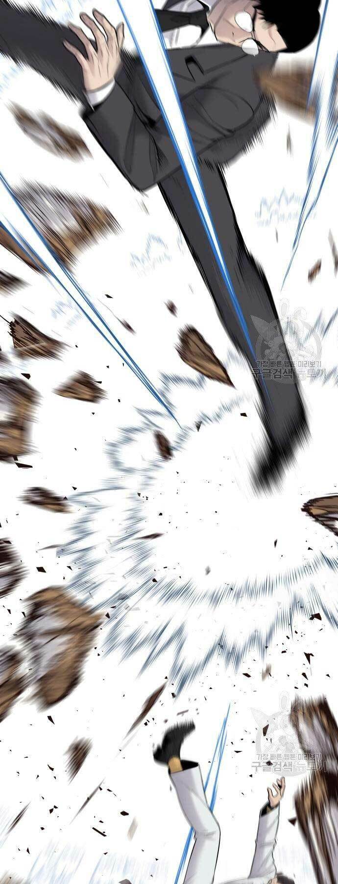 Đặc Vụ Kim Chapter 52 - Trang 2