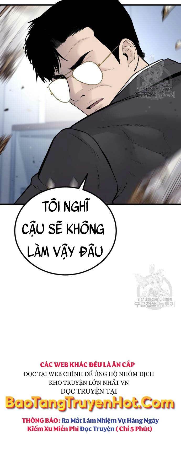 Đặc Vụ Kim Chapter 52 - Trang 2