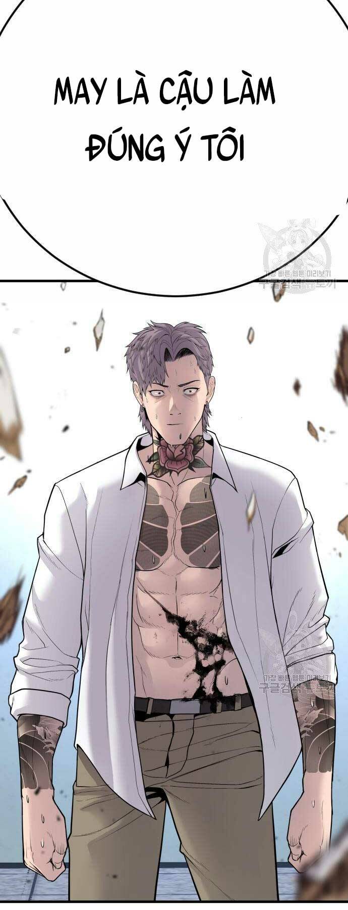 Đặc Vụ Kim Chapter 52 - Trang 2