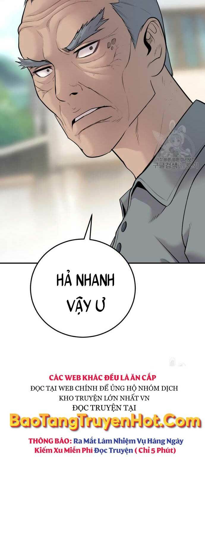 Đặc Vụ Kim Chapter 52 - Trang 2