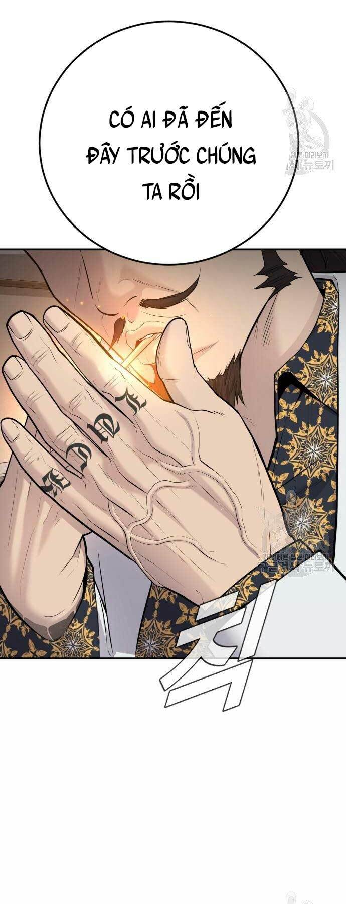 Đặc Vụ Kim Chapter 52 - Trang 2