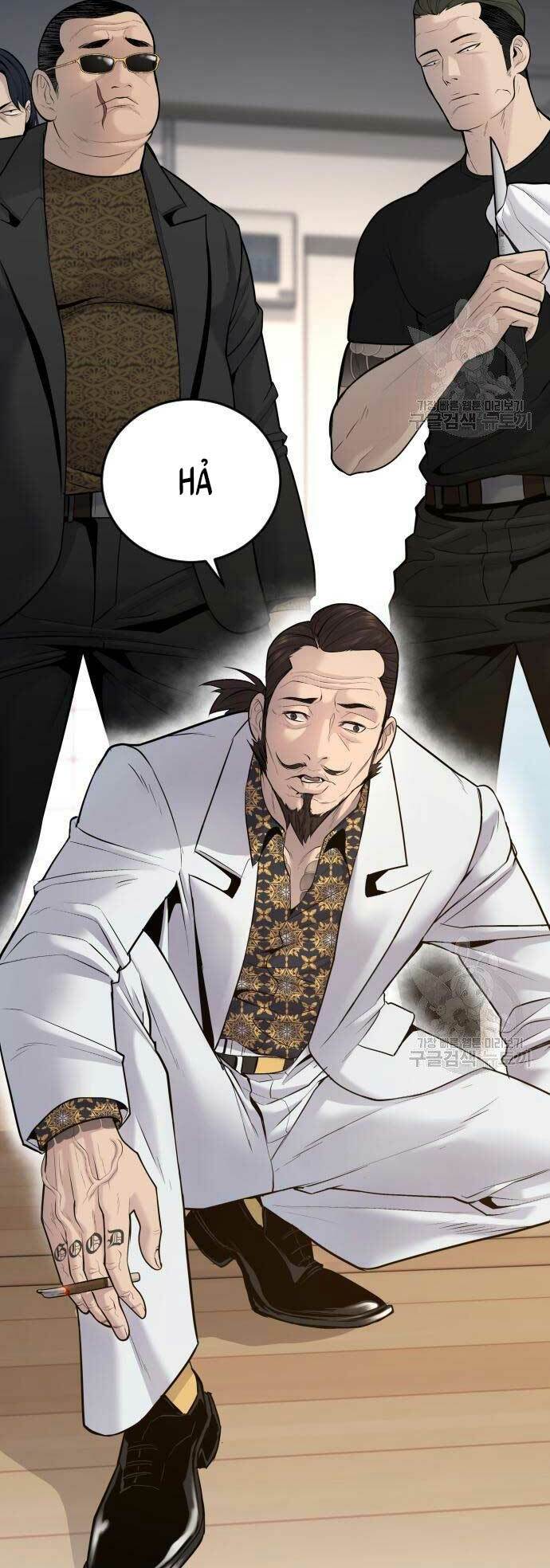 Đặc Vụ Kim Chapter 52 - Trang 2