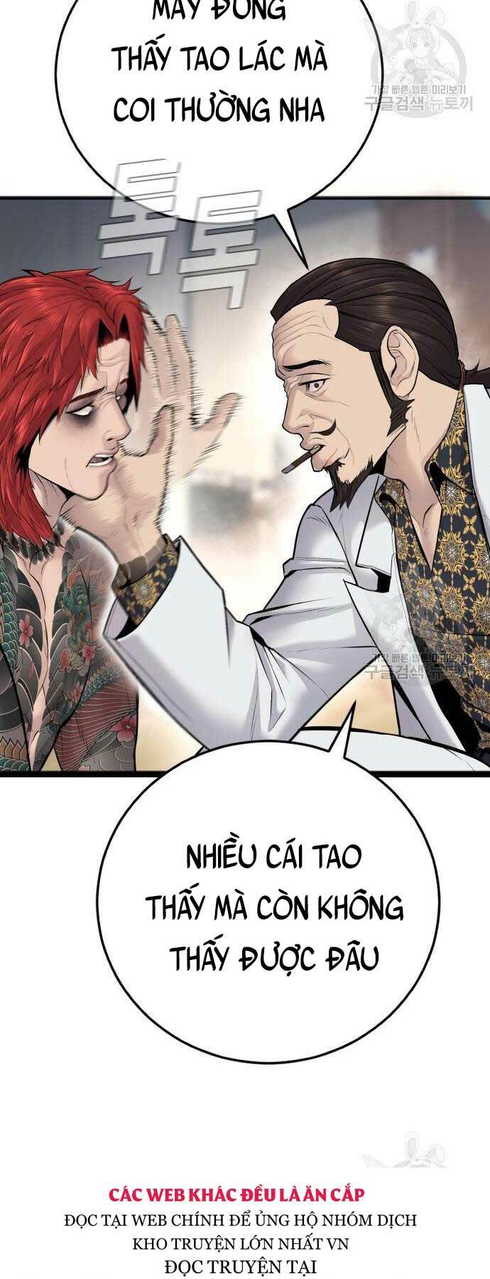 Đặc Vụ Kim Chapter 52 - Trang 2