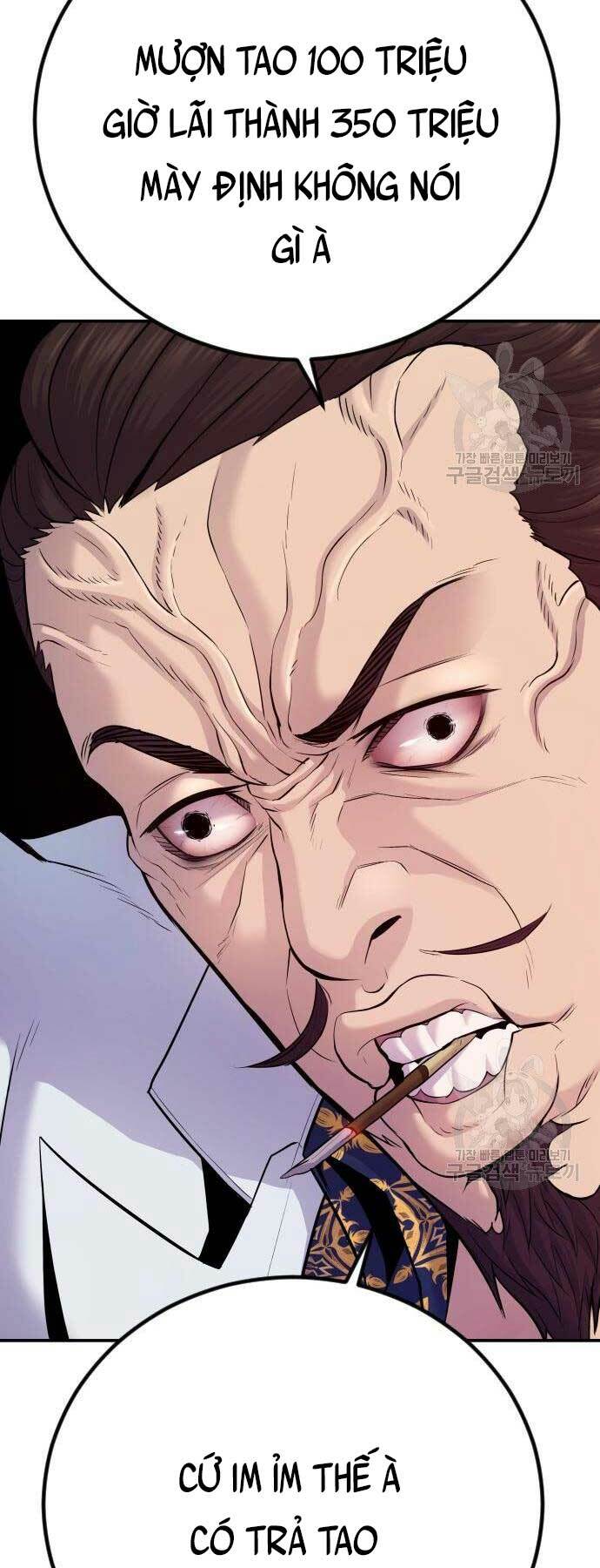 Đặc Vụ Kim Chapter 52 - Trang 2