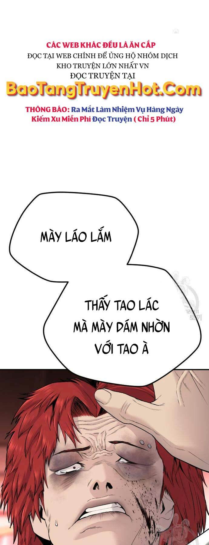 Đặc Vụ Kim Chapter 52 - Trang 2