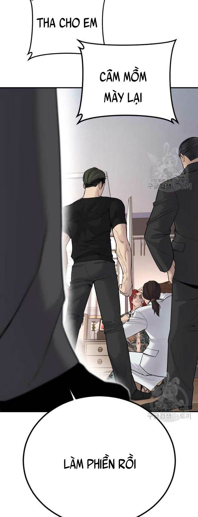 Đặc Vụ Kim Chapter 52 - Trang 2