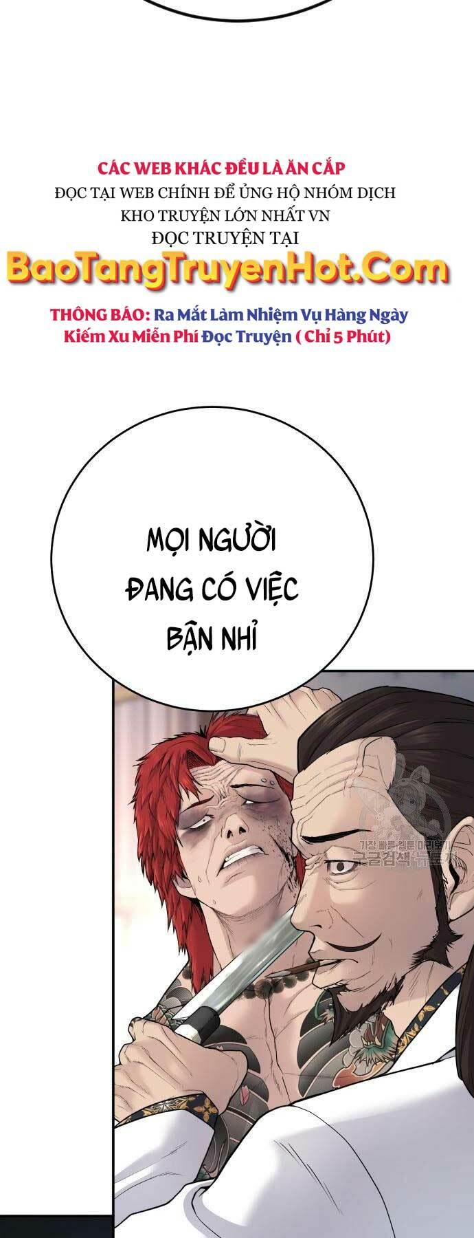 Đặc Vụ Kim Chapter 52 - Trang 2