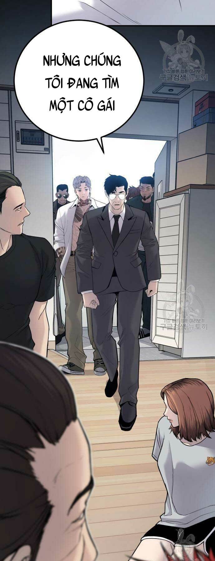 Đặc Vụ Kim Chapter 52 - Trang 2