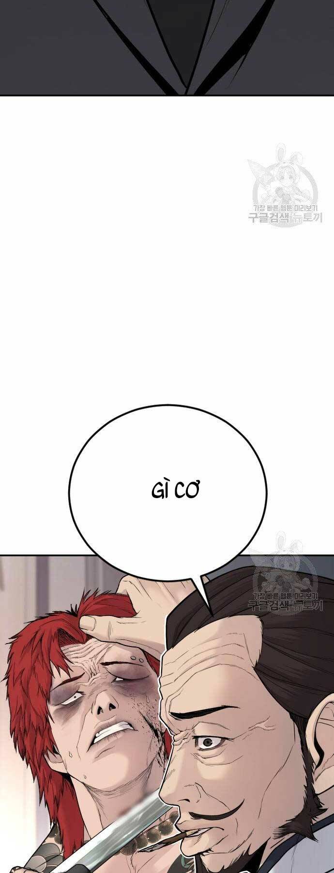 Đặc Vụ Kim Chapter 52 - Trang 2