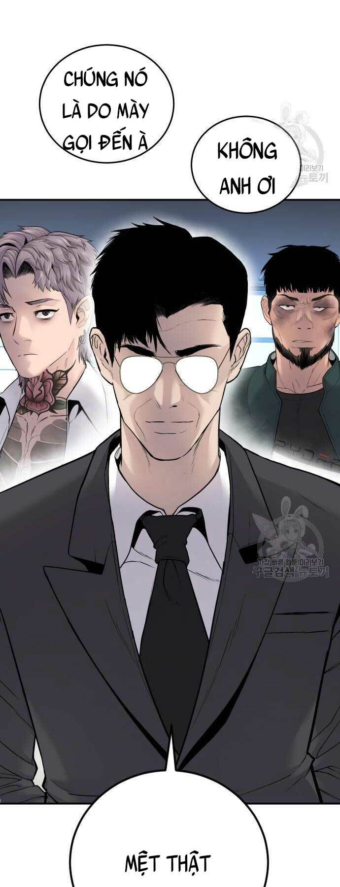 Đặc Vụ Kim Chapter 52 - Trang 2