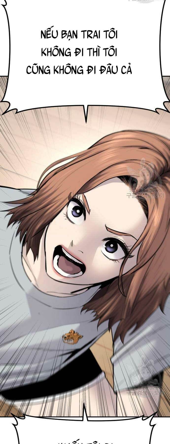 Đặc Vụ Kim Chapter 52 - Trang 2