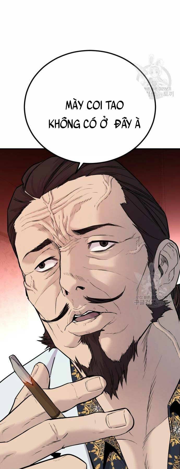 Đặc Vụ Kim Chapter 52 - Trang 2