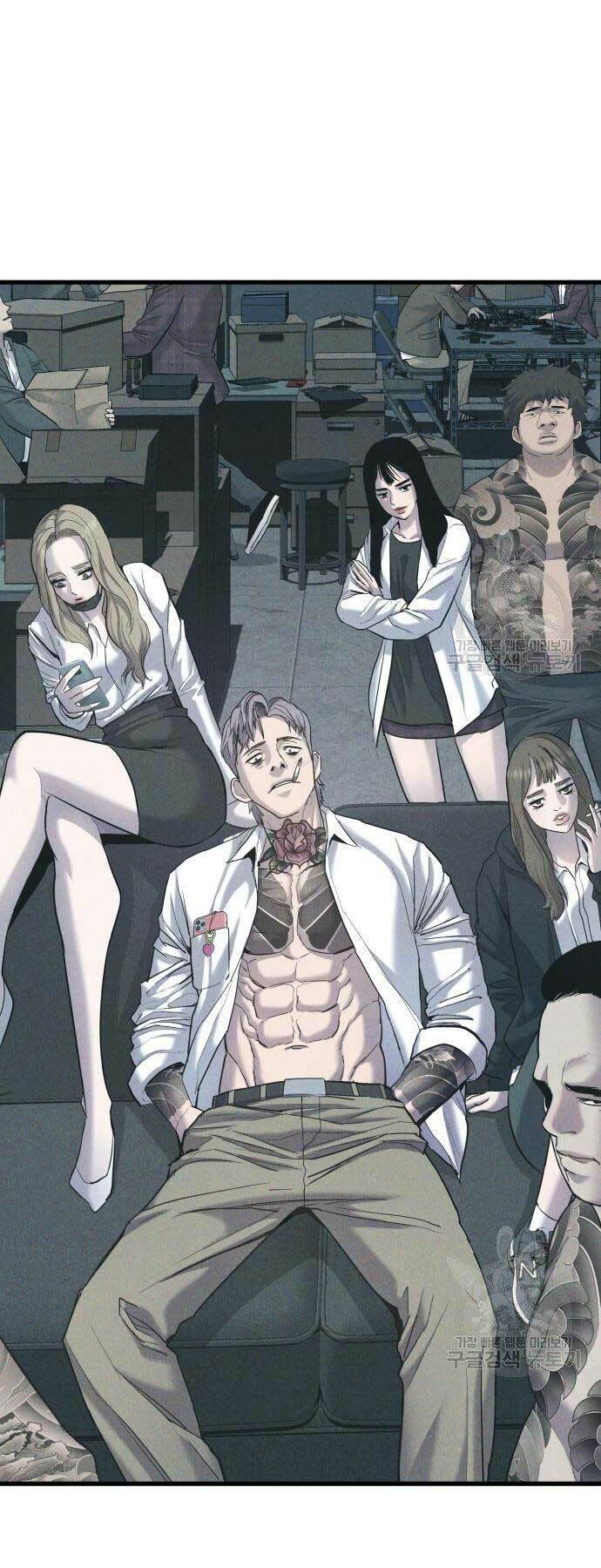 Đặc Vụ Kim Chapter 52 - Trang 2