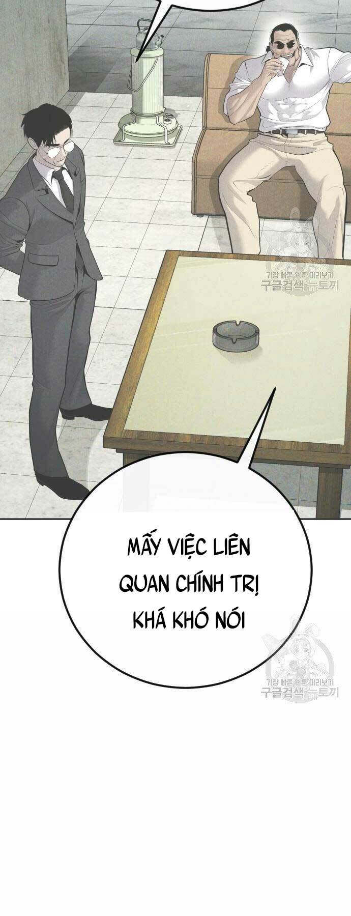 Đặc Vụ Kim Chapter 52 - Trang 2