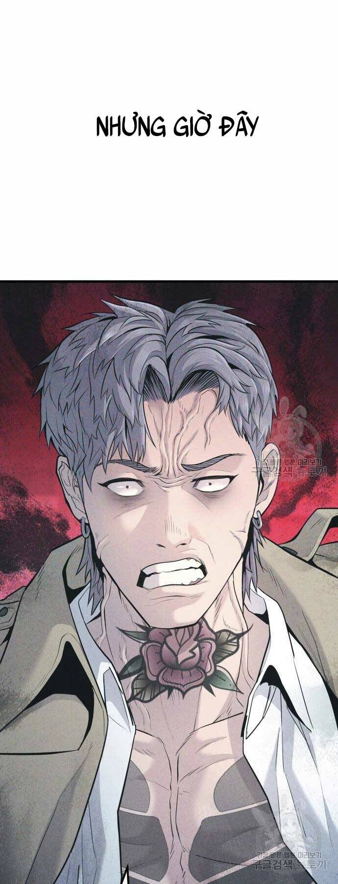 Đặc Vụ Kim Chapter 52 - Trang 2