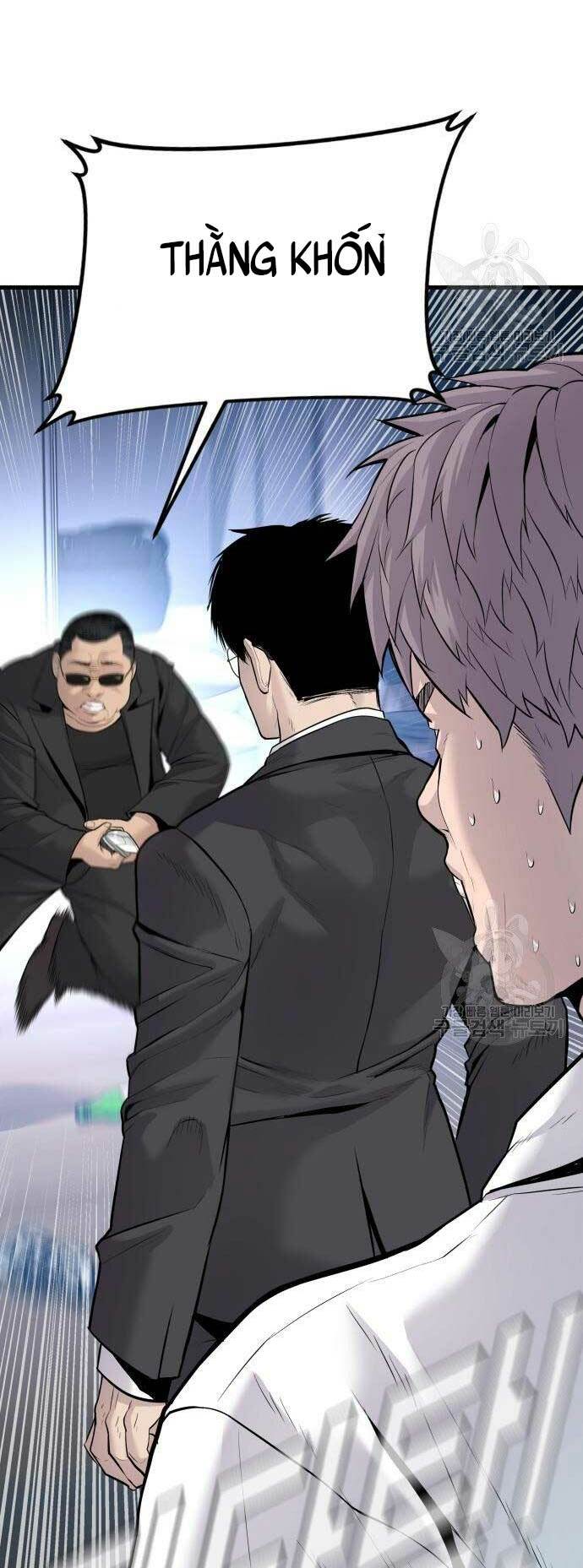 Đặc Vụ Kim Chapter 52 - Trang 2