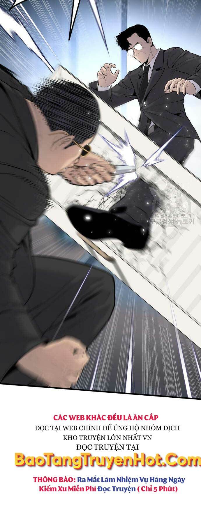 Đặc Vụ Kim Chapter 52 - Trang 2