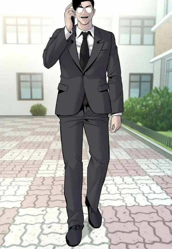 Đặc Vụ Kim Chapter 53 - Trang 2